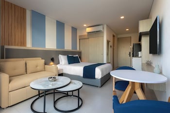 hotel porto horizonte all inclusive