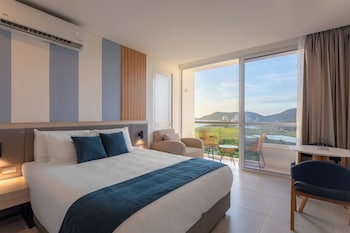 hotel porto horizonte all inclusive