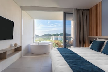 hotel porto horizonte all inclusive