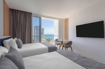 hotel porto horizonte all inclusive