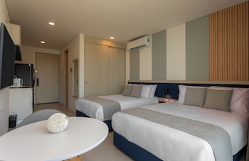 hotel porto horizonte all inclusive
