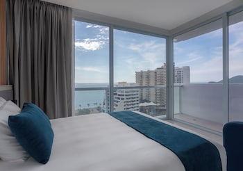hotel porto horizonte all inclusive