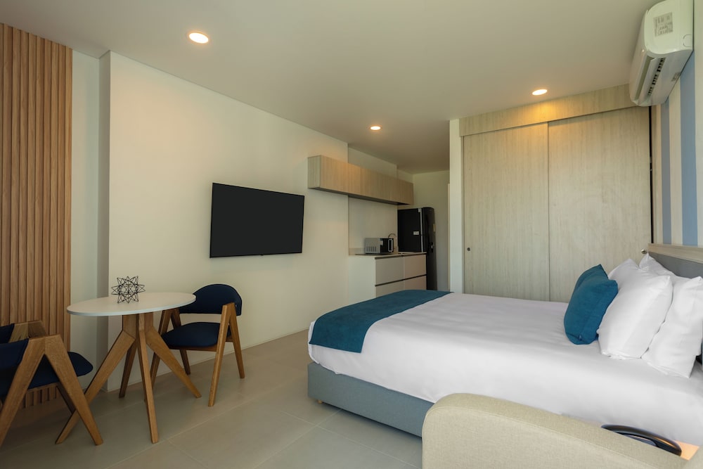 hotel porto horizonte all inclusive