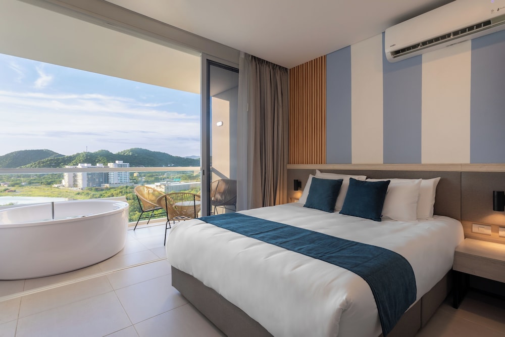 hotel porto horizonte all inclusive