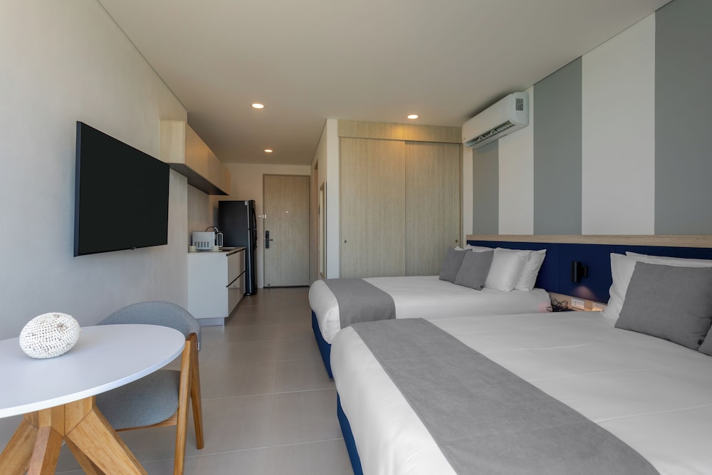 hotel porto horizonte all inclusive