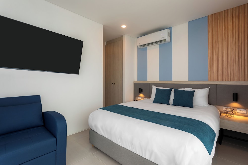 hotel porto horizonte all inclusive