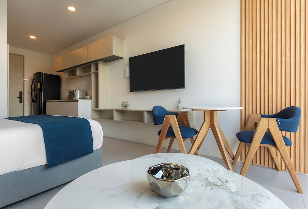 hotel porto horizonte all inclusive