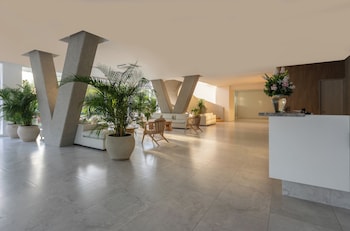 hotel porto horizonte all inclusive