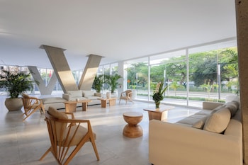 hotel porto horizonte all inclusive