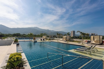 hotel porto horizonte all inclusive
