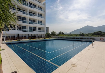 hotel porto horizonte all inclusive