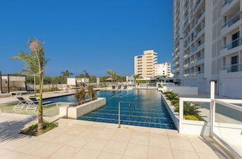hotel porto horizonte all inclusive