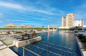 hotel porto horizonte all inclusive