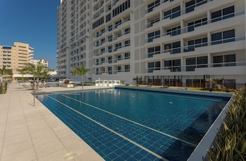 hotel porto horizonte all inclusive