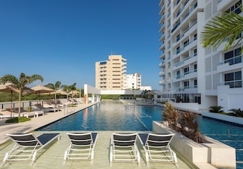 hotel porto horizonte all inclusive