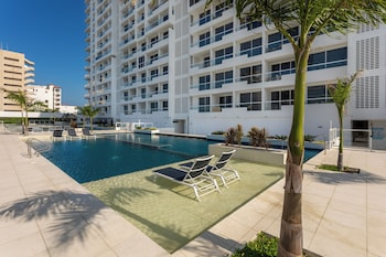 hotel porto horizonte all inclusive