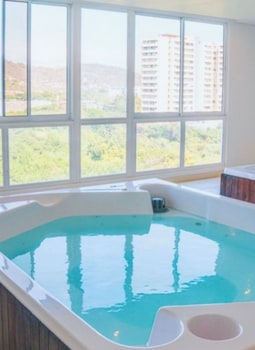 hotel porto horizonte all inclusive