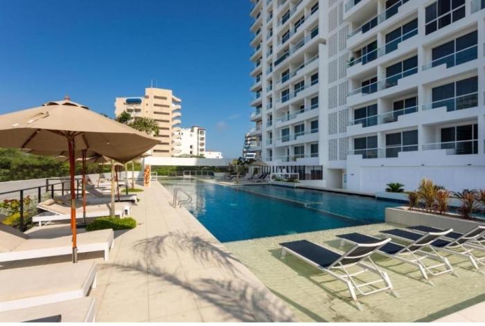 hotel porto horizonte all inclusive