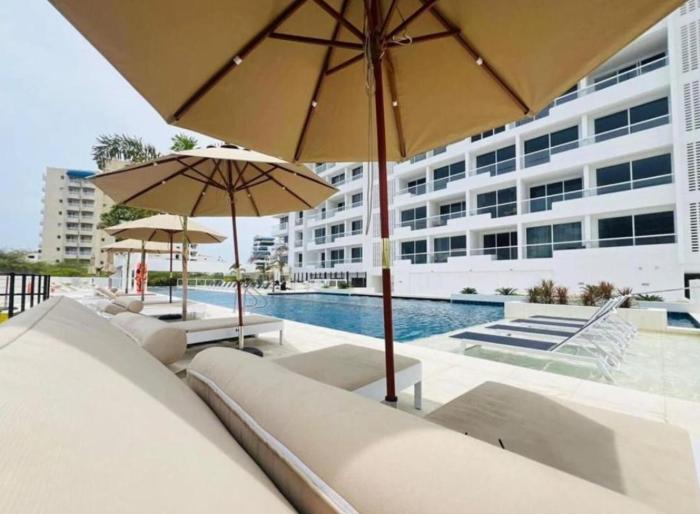 hotel porto horizonte all inclusive
