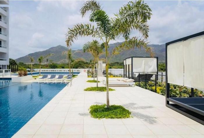 hotel porto horizonte all inclusive