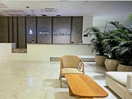 hotel porto horizonte all inclusive