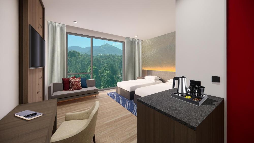 kandy myst by cinnamon