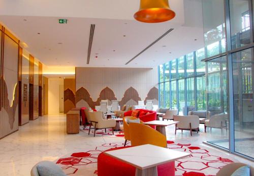 kandy myst by cinnamon