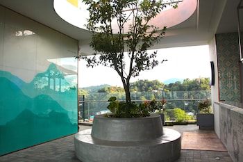 kandy myst by cinnamon