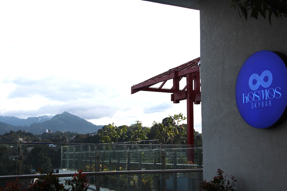 kandy myst by cinnamon