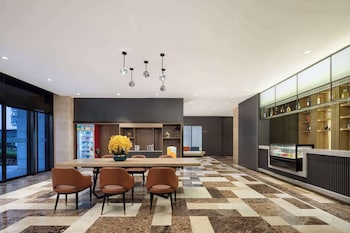 la quinta by wyndham qionghai yinhai