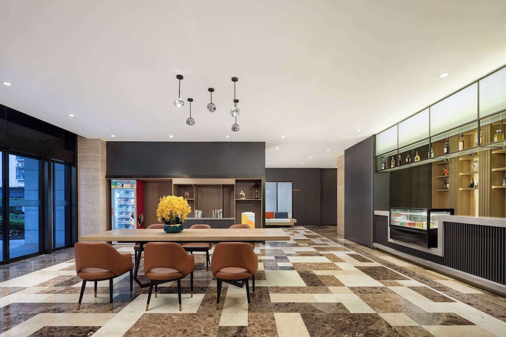 la quinta by wyndham qionghai yinhai