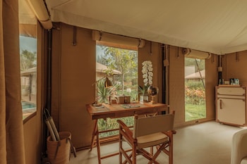 twinpalms bangtao phuket tented resort