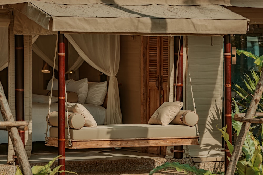 twinpalms bangtao phuket tented resort