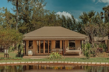 twinpalms bangtao phuket tented resort