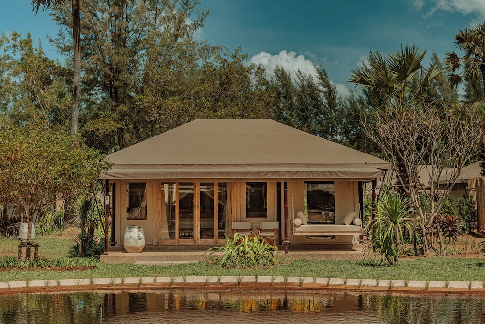 twinpalms bangtao phuket tented resort