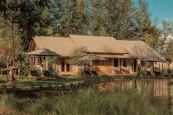 twinpalms bangtao phuket tented resort