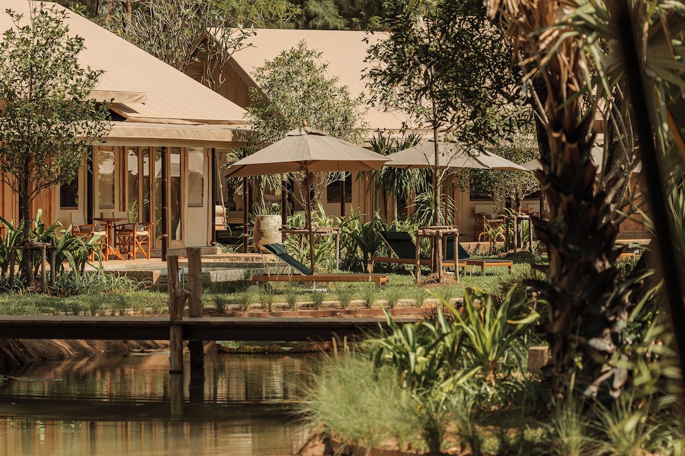 twinpalms bangtao phuket tented resort