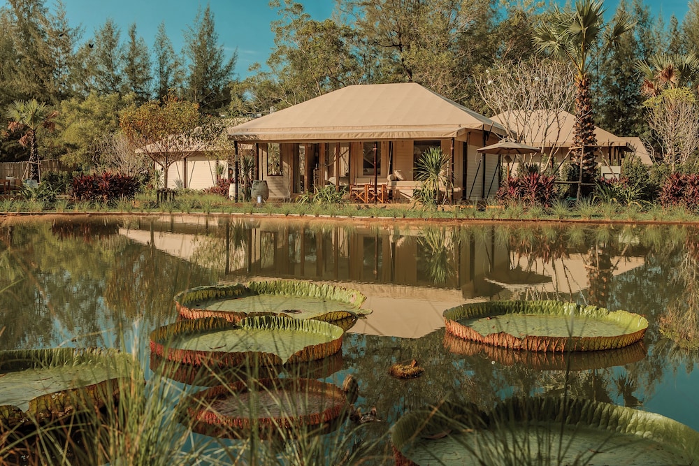 twinpalms bangtao phuket tented resort