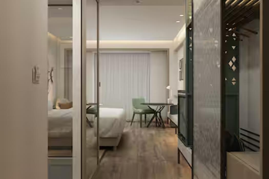 hilton garden inn surat city centre