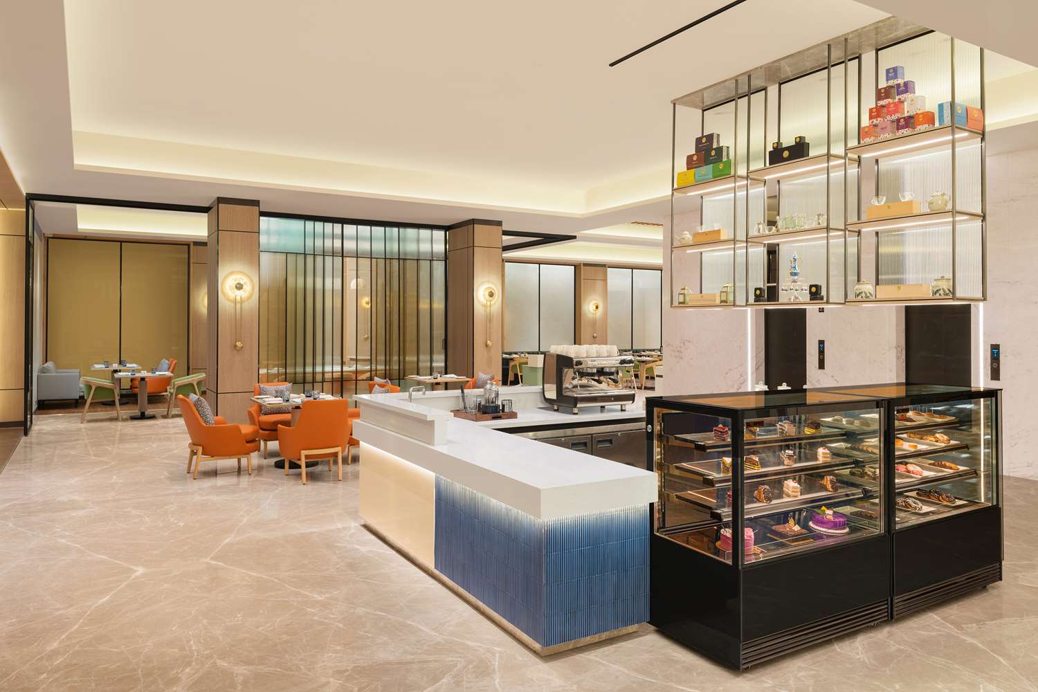 hilton garden inn surat city centre