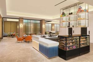 hilton garden inn surat city centre