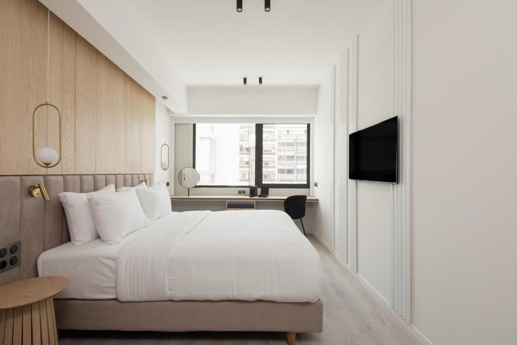 hilton garden inn athens syggrou avenue