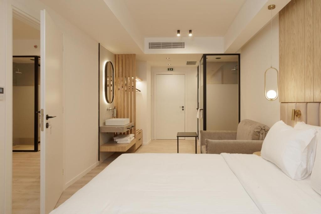 hilton garden inn athens syggrou avenue