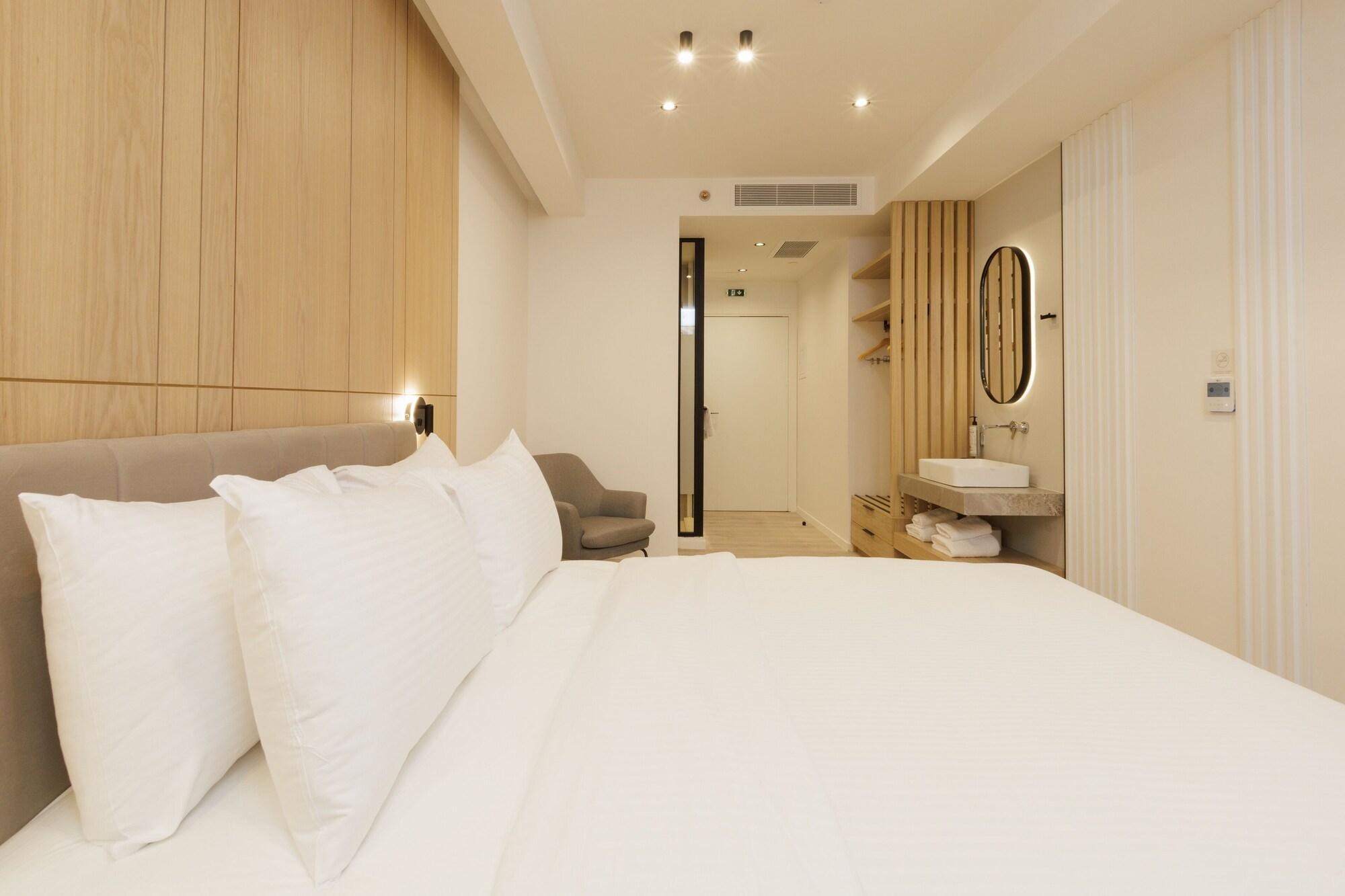 hilton garden inn athens syggrou avenue