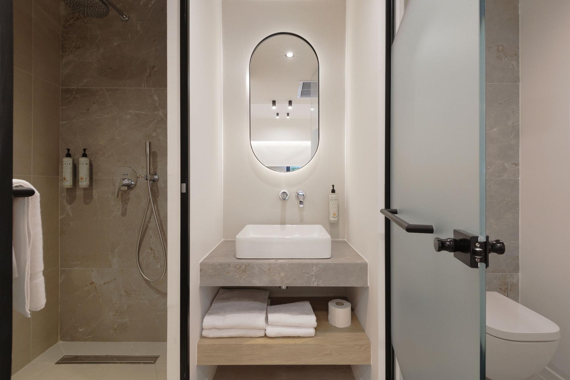 hilton garden inn athens syggrou avenue