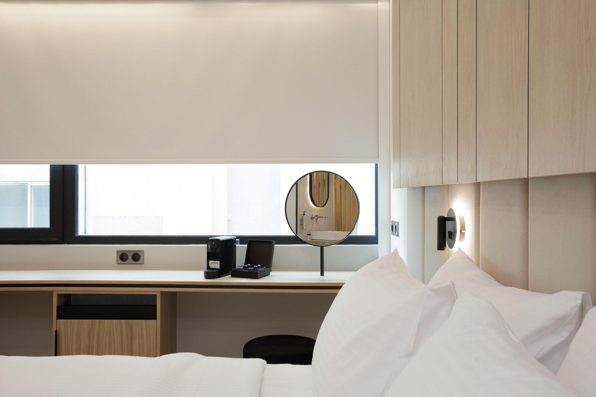 hilton garden inn athens syggrou avenue