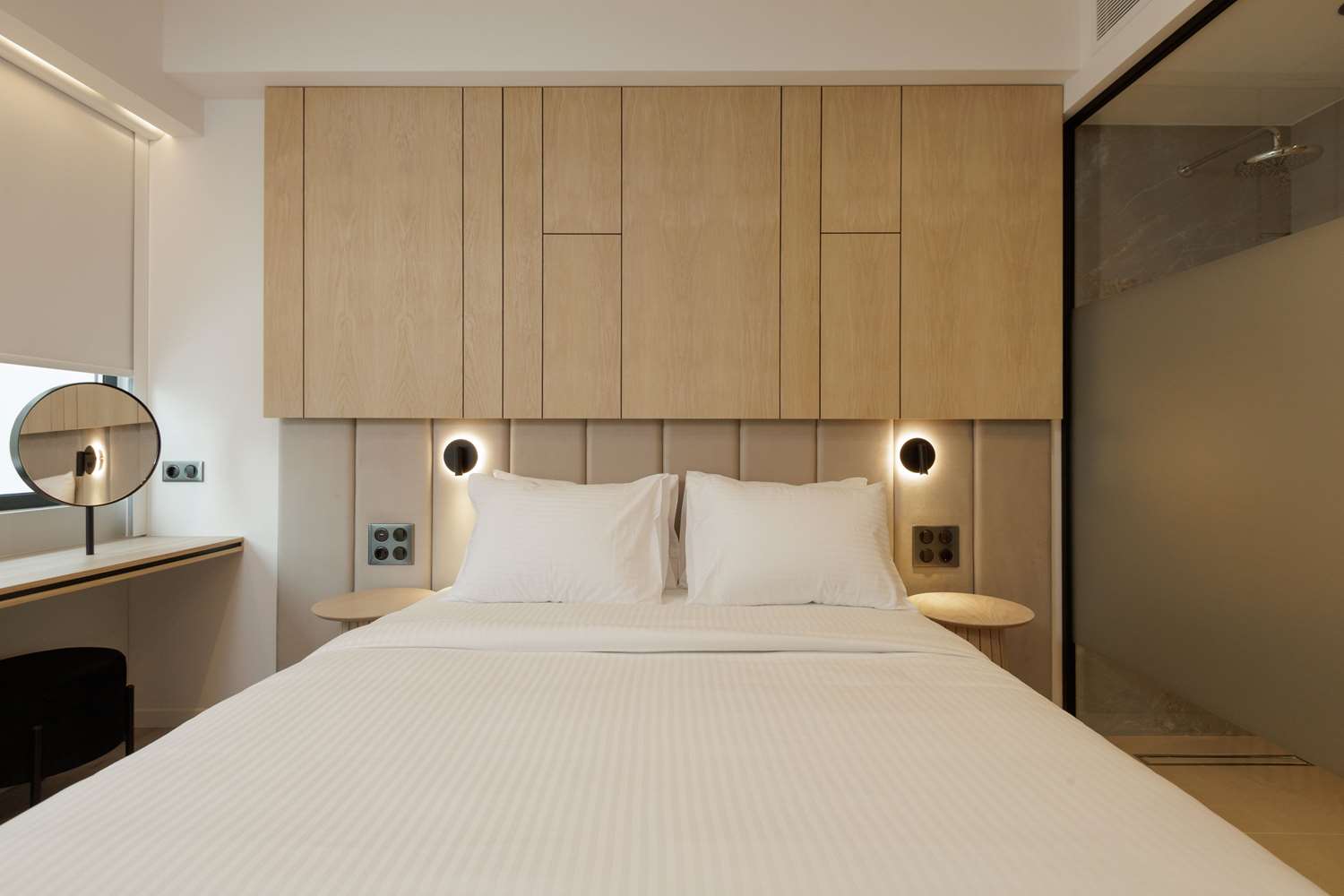 hilton garden inn athens syggrou avenue
