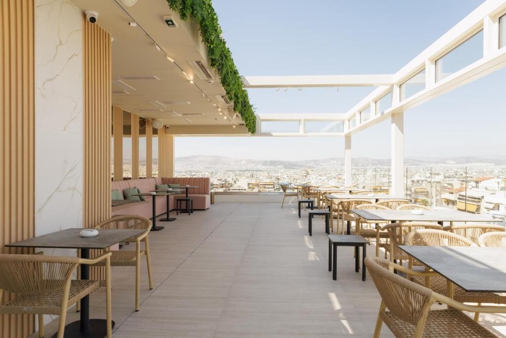 hilton garden inn athens syggrou avenue