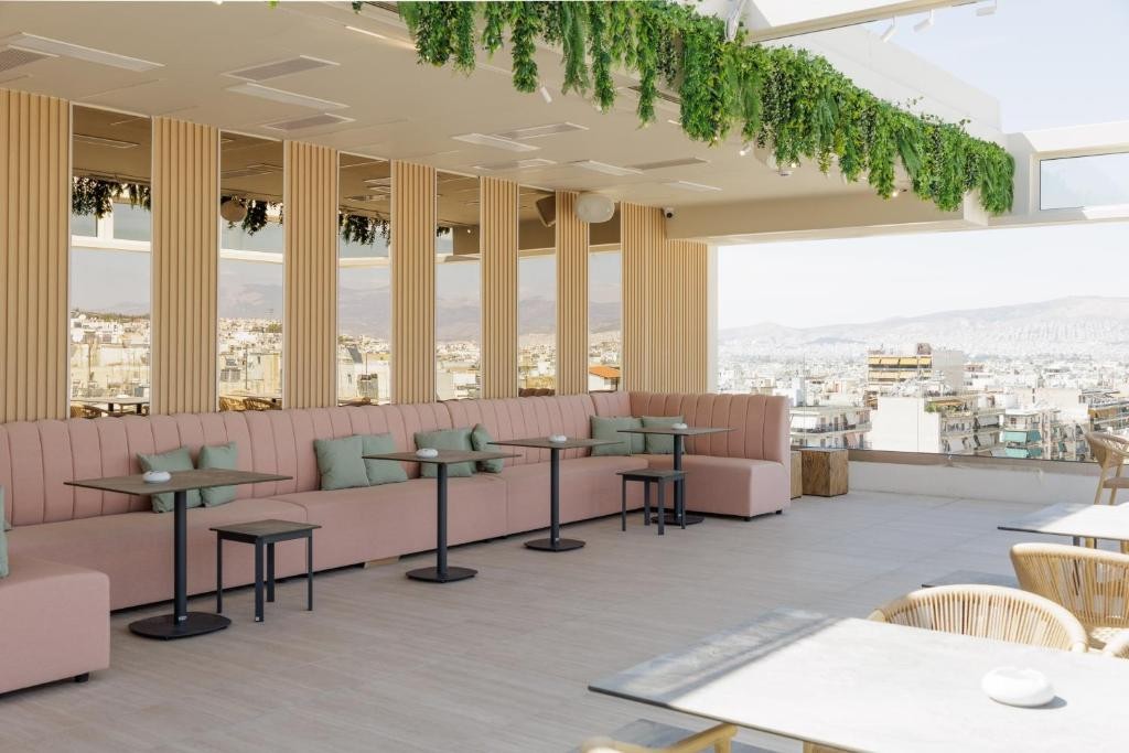 hilton garden inn athens syggrou avenue