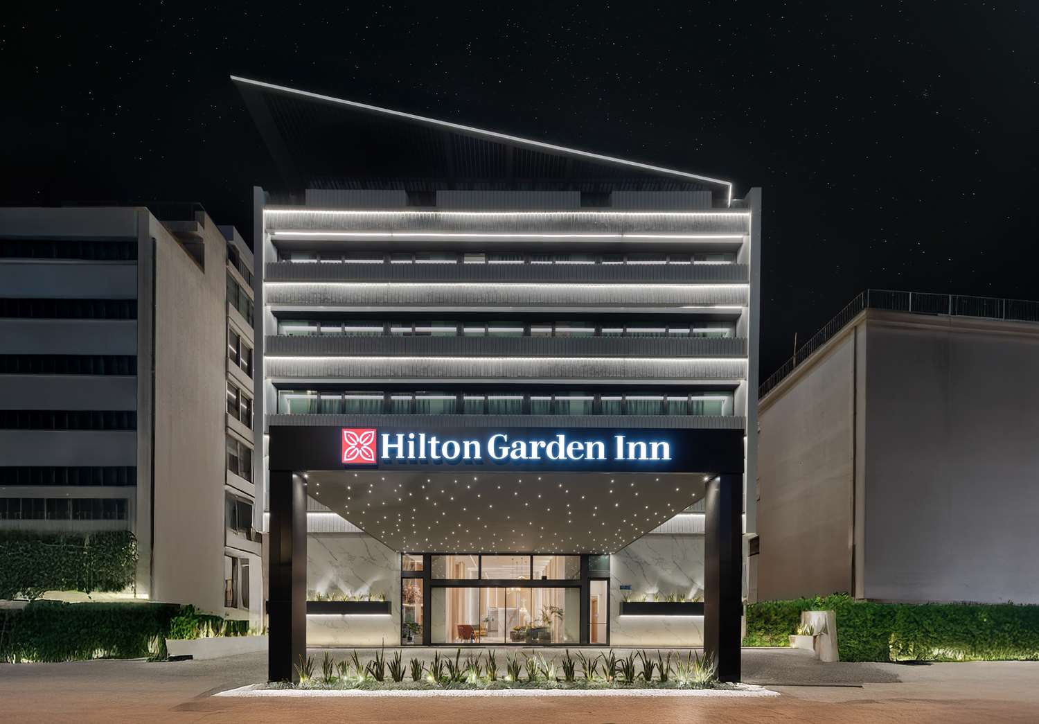 hilton garden inn athens syggrou avenue